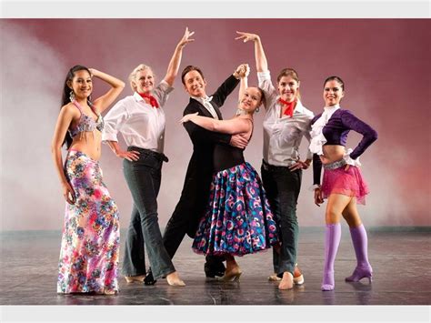 Beam's Unexpected Tango Extravaganza: A Dazzling Fusion of Music, Dance, and Laughter!