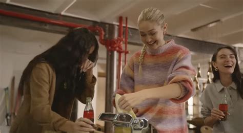 Gigi Hadid's Pasta Perfection Cooking Class: A Delicious Disaster?