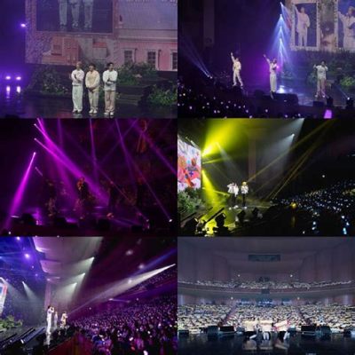 The Tearful Goodbye Concert: A Testament to Taemin's Enduring Fandom